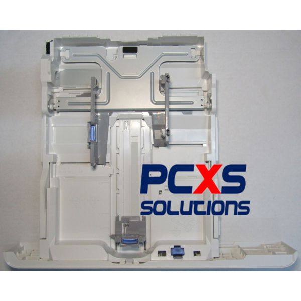 HP Paper cassette tray 2 assembly (RM2-6377)