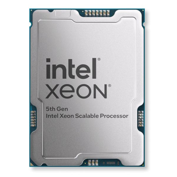 Intel Xeon Silver 4509Y (SRN61)