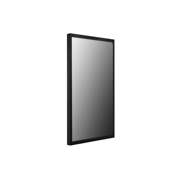 LG 55XE4F-M beeldkrant Digitale signage flatscreen 139,7 cm (55") IPS 4000 cd/m² Full HD Zwart 24/7 (55XE4F-B.AEU)