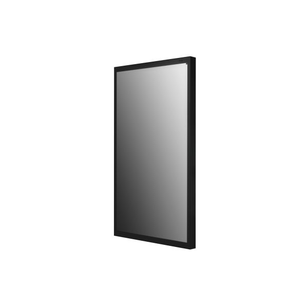 LG 55XE4F-M beeldkrant Digitale signage flatscreen 139,7 cm (55") IPS 4000 cd/m² Full HD Zwart 24/7 (55XE4F-B.AEU)