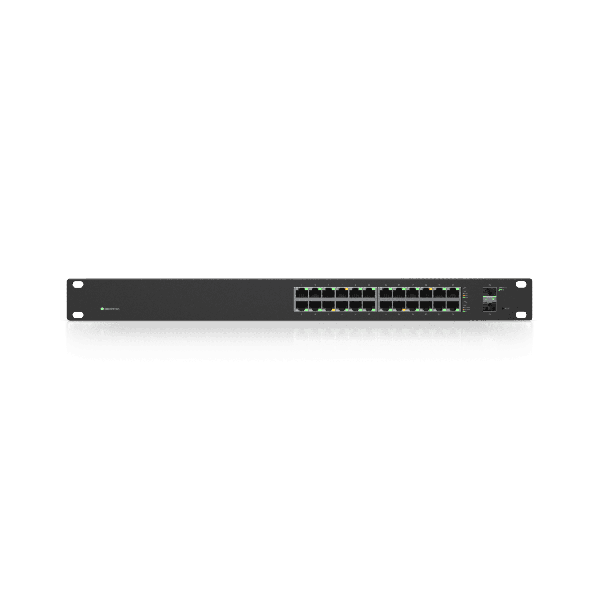 Ubiquiti EdgeSwitch 24 Lite (ES-24-LITE)