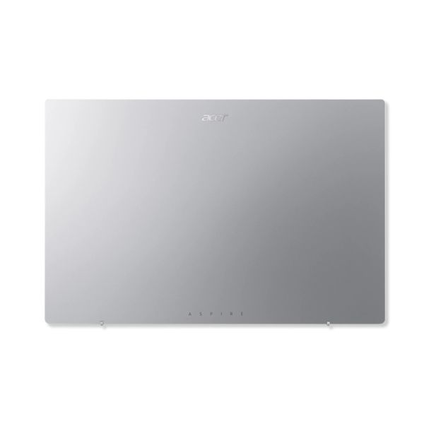 Acer Aspire 3 14 A314-23P-R2LW AMD Athlon Silver 7120U Laptop 35,6 cm (14") Full HD 8 GB LPDDR5-SDRAM 128 GB SSD Wi-Fi 6 (802.11ax) Windows 11 Home in S mode Zilver (NX.KDDEH.00Q)