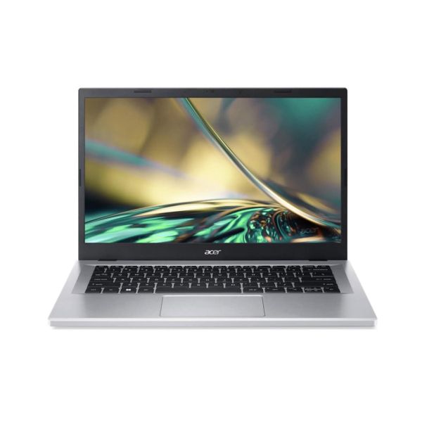 Acer Aspire 3 14 A314-23P-R2LW AMD Athlon Silver 7120U Laptop 35,6 cm (14") Full HD 8 GB LPDDR5-SDRAM 128 GB SSD Wi-Fi 6 (802.11ax) Windows 11 Home in S mode Zilver (NX.KDDEH.00Q) Acer Aspire 3 14 A314-23P-R2LW AMD Athlon Silver 7120U Laptop 35,6 cm (14") Full HD 8 GB LPDDR5-SDRAM 128 GB SSD Wi-Fi 6 (802.11ax) Windows 11 Home in S mode Zilver (NX.KDDEH.00Q)