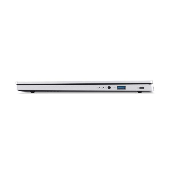 Acer Aspire 3 14 A314-23P-R2LW AMD Athlon Silver 7120U Laptop 35,6 cm (14") Full HD 8 GB LPDDR5-SDRAM 128 GB SSD Wi-Fi 6 (802.11ax) Windows 11 Home in S mode Zilver (NX.KDDEH.00Q)