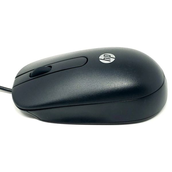 HP ASSY, HP 700 TurboSilver Mouse (L18965-101)