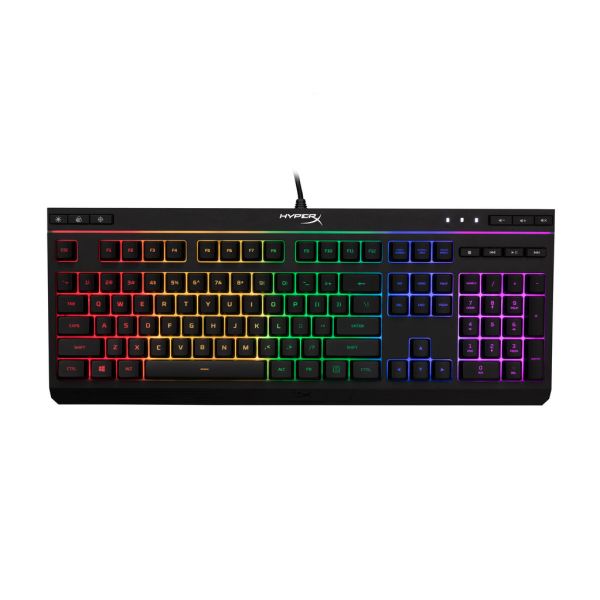 HP SPS-HX ALLOY CORE RGB HX-KB5ME2-TU (M90401-141)