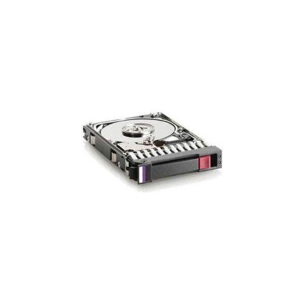 HP 750GB Hot-Plug SATA Hard Drive (RP000110847)