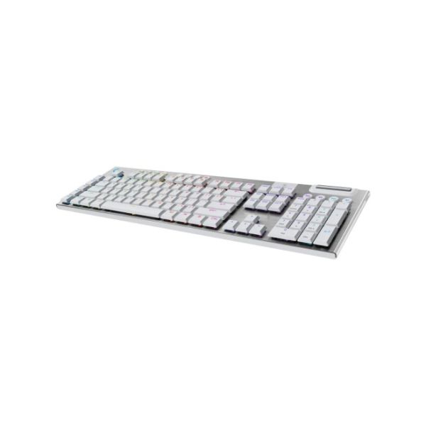 Logitech G915 X Lightspeed Wireless Gaming Keyboard (920-012690)