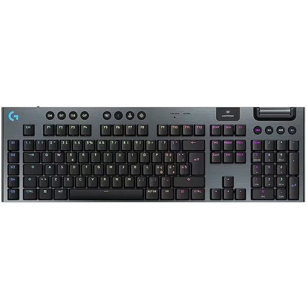 Logitech G915 X LIGHTSPEED TKL draadloos toetsenbord (920-012735)