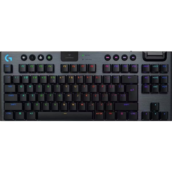 Logitech G915 X Wired Gaming Keyboard (920-012941)