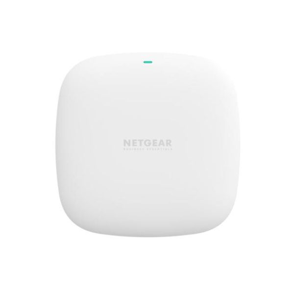 NETGEAR WAX210 1800 Mbit/s Wit Power over Ethernet (PoE) (WAX210-100EUS)
