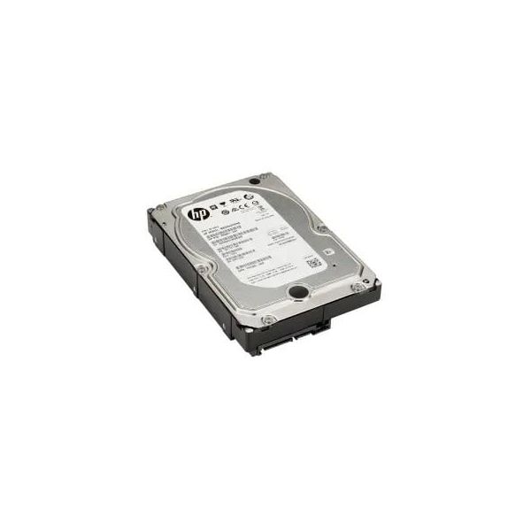 HP HDD 750GB 7.2K HP MDL SATA (RP001226575)