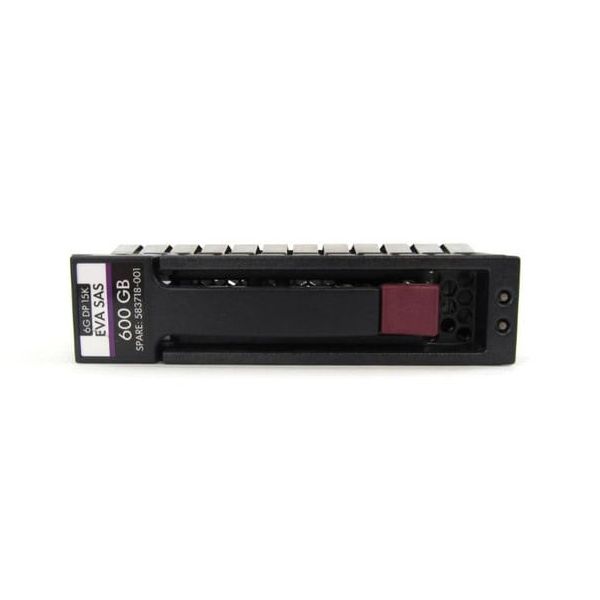 HP M6612 600GB 6G SAS Hard Drive voor (RP001233624)