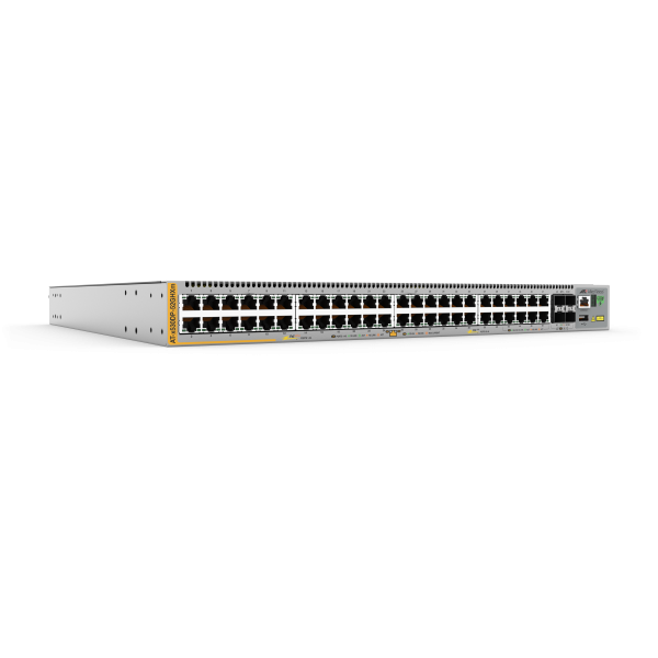 Allied Telesis x530 52-poort Gigabit Switch met 10G Uplink (AT-X530DP-52GHXM)