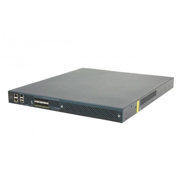 Cisco 5508 Wireless Controller (AIR-CT5508-K9-U)