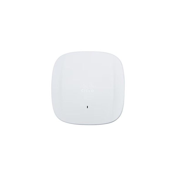 Cisco Catalyst 9166I Wi-Fi 6E Access Point (Reg-B) (CW9166I-B-U)