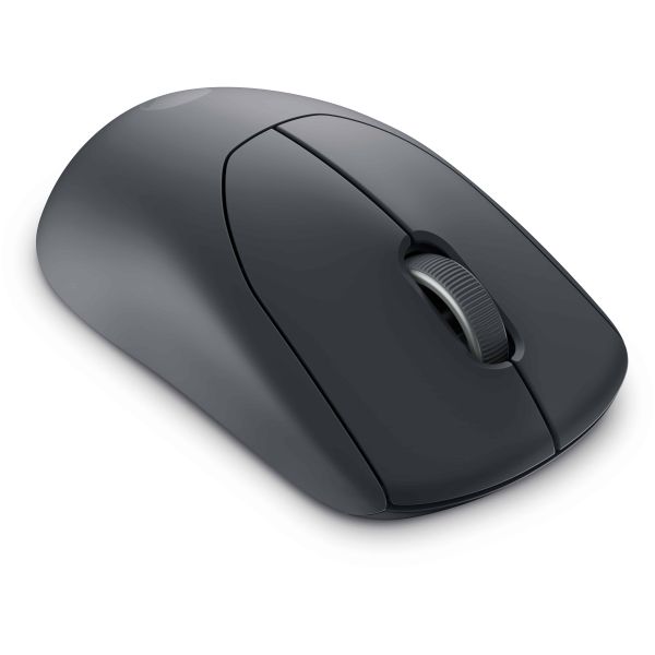 Alienware Pro Wireless Gaming Mouse muis Gamen Ambidextrous RF Wireless + USB Type-C Optisch 26000 DPI (545-BBFP) Alienware Pro Wireless Gaming Mouse muis Gamen Ambidextrous RF Wireless + USB Type-C Optisch 26000 DPI (545-BBFP)