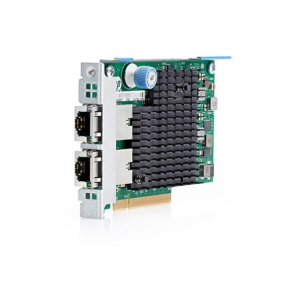 HP Ethernet 10Gb 2-port 561FLR-T Adapter (700699R-B21) n/a HP Ethernet 10Gb 2-port 561FLR-T Adapter (700699R-B21) n/a