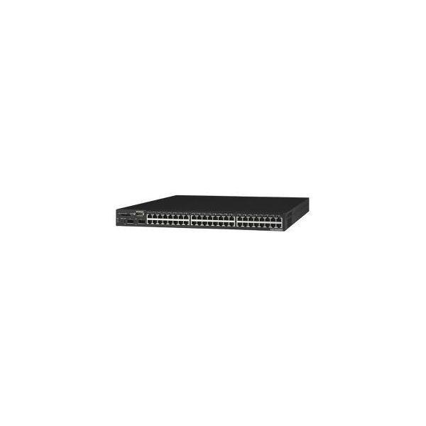 HPE 5510 24G PoE+ 4SFP+ HI Switch (1-slot) (JH147AR)