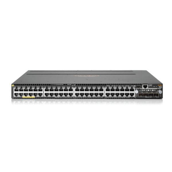 HPE Instant On 1960 48G 2XGT 2SFP+ Switch (JL808AR)