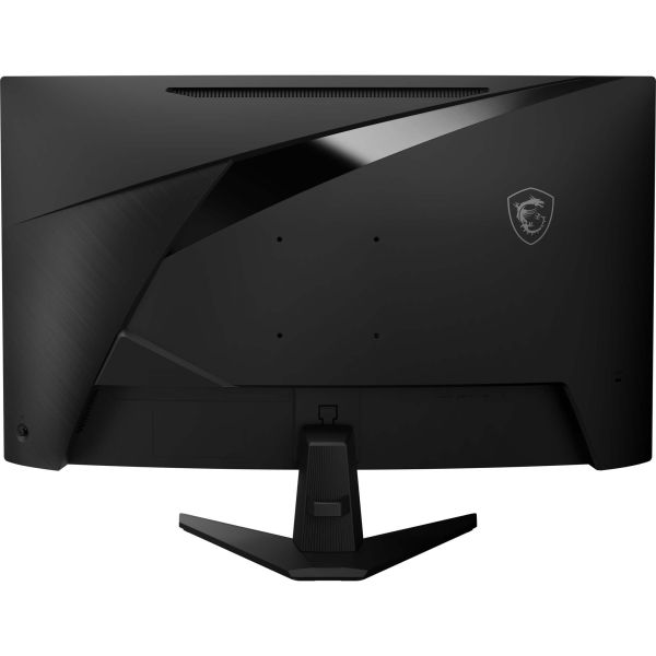 MSI MAG 32CQ6F computer monitor 80 cm (31.5") 2560 x 1440 Pixels Wide Quad HD Zwart (MAG 32CQ6F)