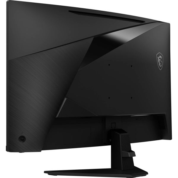MSI MAG 32CQ6F computer monitor 80 cm (31.5") 2560 x 1440 Pixels Wide Quad HD Zwart (MAG 32CQ6F)