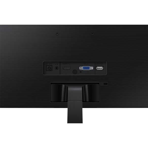 Samsung 24" Essential Monitor S36GD FHD (LS24D360GAUXEN)