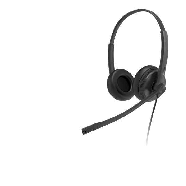 Yealink UH34 Dual Teams Headset (1308043)