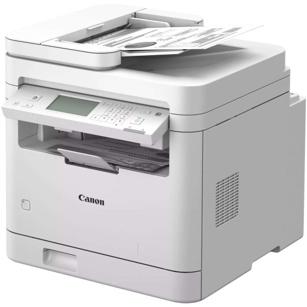 Canon i-SENSYS MF287dw Laser A4 1200 x 1200 DPI 33,2 ppm Wifi (6354C009)