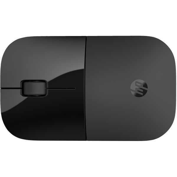 HP Z3700 Dual Black-muis (758A8AA)