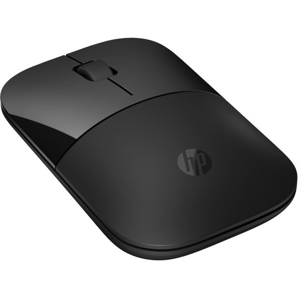 HP Z3700 Dual Black-muis (758A8AA)
