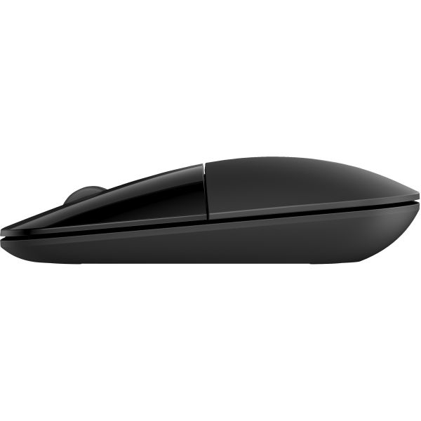 HP Z3700 Dual Black-muis (758A8AA)
