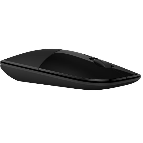 HP Z3700 Dual Black-muis (758A8AA)
