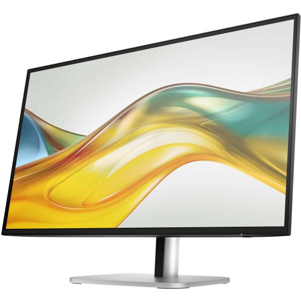 HP Series 5 Pro 27 inch QHD-monitor - 527pq (9D9S0UT#ABB)