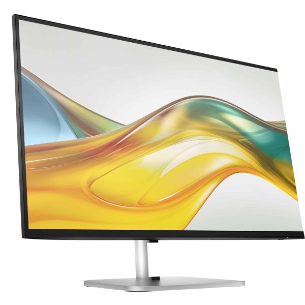 HP Series 5 Pro 27 inch QHD-monitor - 527pq (9D9S0UT#ABB)