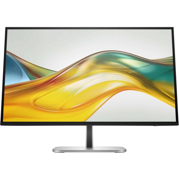 HP Series 5 Pro 27 inch QHD-monitor - 527pq (9D9S0UT#ABB)