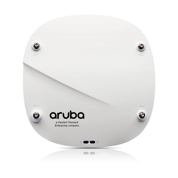 HP Aruba 335 Access Point WiFi 6 Dual Radio (JW801AR)