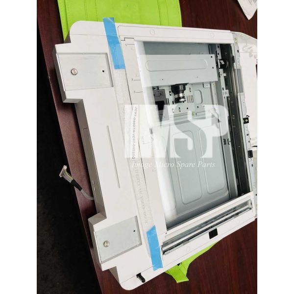 HP Image Scanner Assembly (SAM-JC97-04907A)