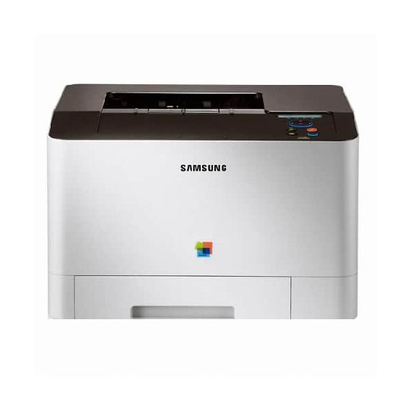 HP Printer Drucker CLP-415N CLP415N (SS070D) (SS070D)