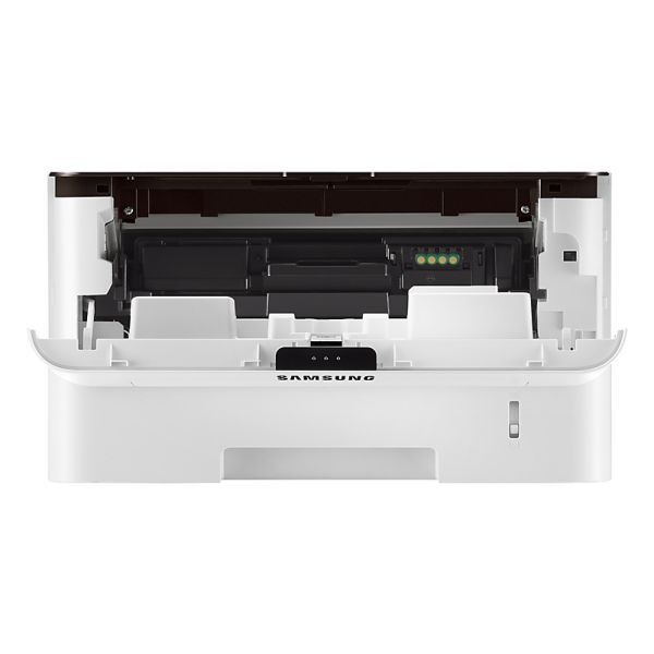 Samsung A4 Zwart/ Wit Laser Printer (28 ppm) M2825ND (SS343B)