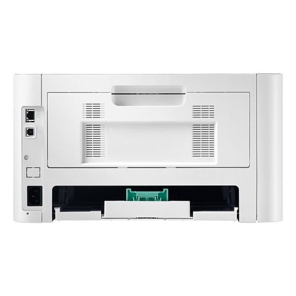 Samsung A4 Zwart/ Wit Laser Printer (28 ppm) M2825ND (SS343B) Samsung A4 Zwart/ Wit Laser Printer (28 ppm) M2825ND (SS343B)