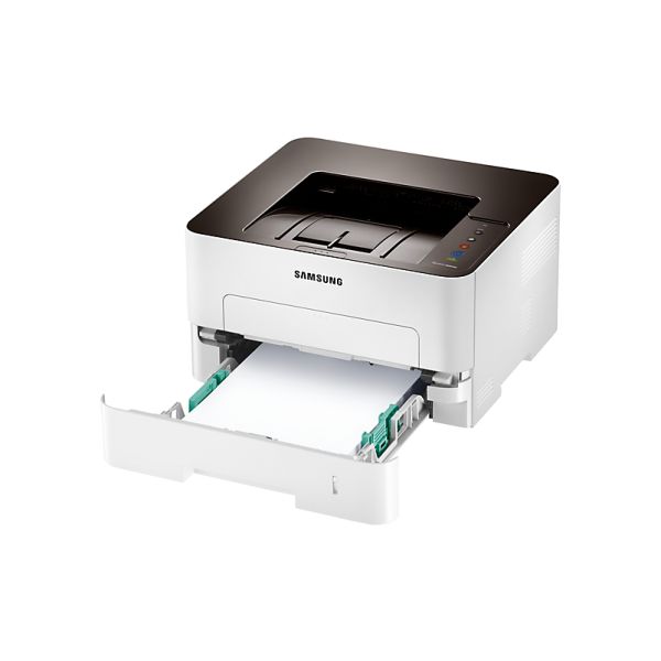 Samsung A4 Zwart/ Wit Laser Printer (28 ppm) M2825ND (SS343B) Samsung A4 Zwart/ Wit Laser Printer (28 ppm) M2825ND (SS343B)
