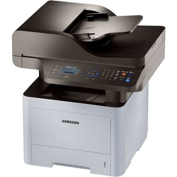 Samsung ProXpress SL-M3870FW Laser A4 1200 x 1200 DPI 38 ppm Wifi (SS378D) Samsung ProXpress SL-M3870FW Laser A4 1200 x 1200 DPI 38 ppm Wifi (SS378D)