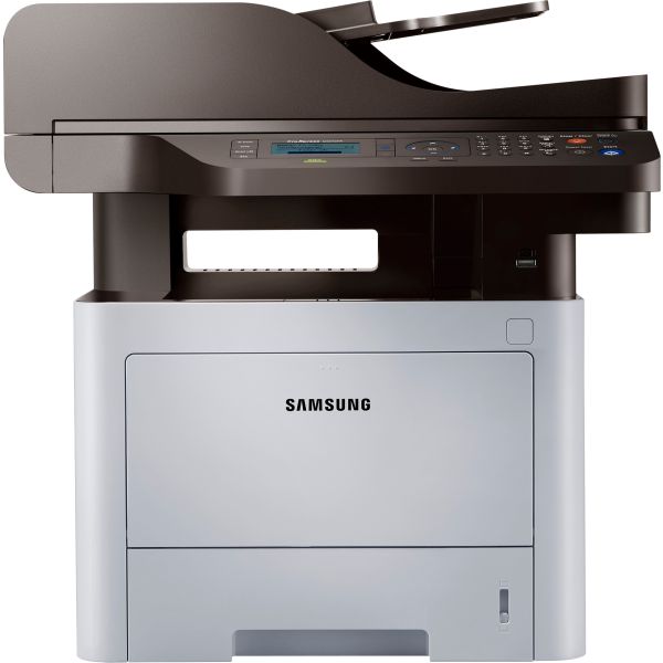 Samsung ProXpress SL-M3870FW Laser A4 1200 x 1200 DPI 38 ppm Wifi (SS378D)