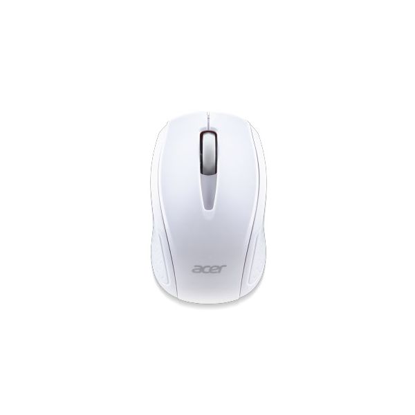 Acer M501 muis Ambidextrous RF Draadloos Optisch 1600 DPI (GP.MCE11.00Y) Acer M501 muis Ambidextrous RF Draadloos Optisch 1600 DPI (GP.MCE11.00Y)