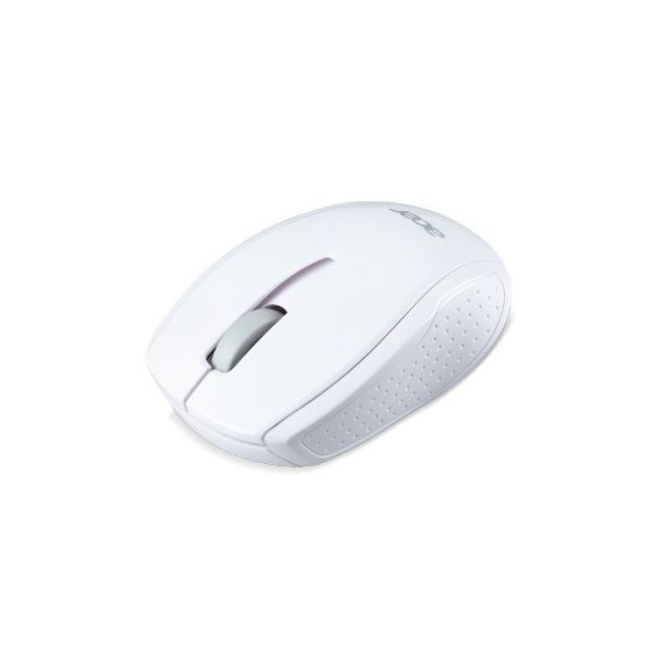 Acer M501 muis Ambidextrous RF Draadloos Optisch 1600 DPI (GP.MCE11.00Y) Acer M501 muis Ambidextrous RF Draadloos Optisch 1600 DPI (GP.MCE11.00Y)