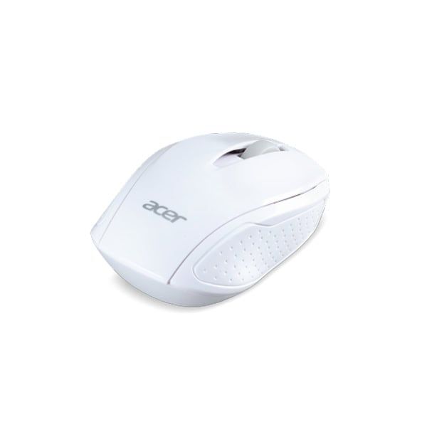 Acer M501 muis Ambidextrous RF Draadloos Optisch 1600 DPI (GP.MCE11.00Y)