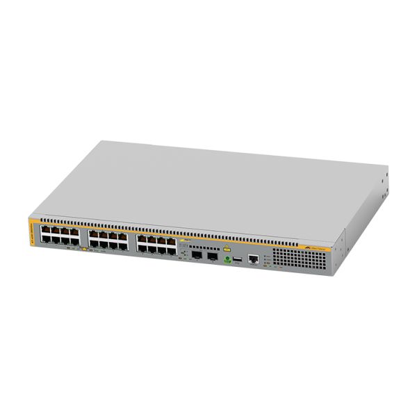 Allied Telesis AT-X240-10GTXM-50 Multi-Gigabit Layer 3 Switch (AT-X240-10GTXM-50)