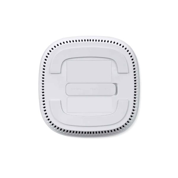 Acer Connect X6E 5G CPE EU Plug draadloze router Gigabit Ethernet Tri-band (2,4 GHz / 5 GHz / 6 GHz) Wit (FF.G2KTA.001)