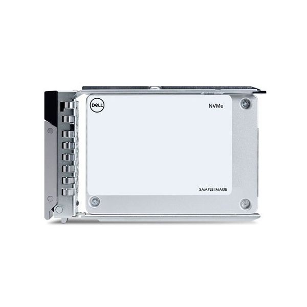 DELL 400-BMTR internal solid state drive 960 GB U.2 NVMe (400-BMTR)